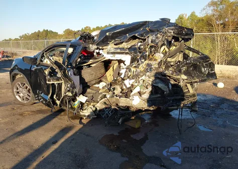 2023 Honda Passport Awd Ex-L from USA, damaged, VIN 5FNYF8H53PB027236